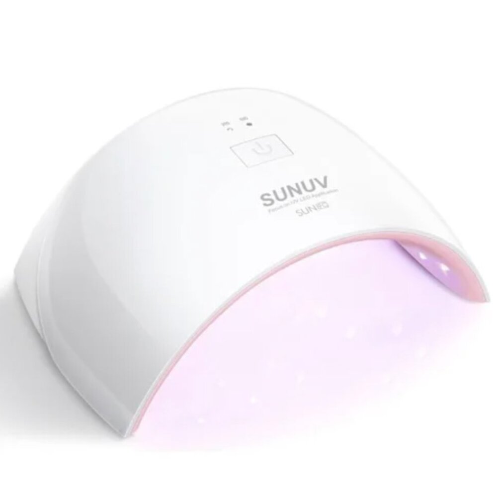 SUN UV LED Nail Gel Light